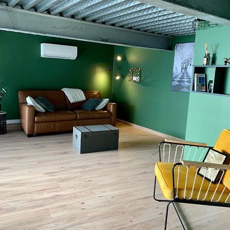 L'Atelier # Proche Gare # Stationnement Gratuit# Leilighet Cognac Eksteriør bilde